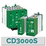 CD3000S